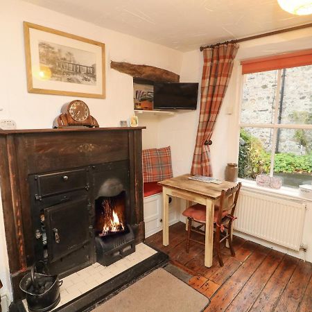 Pauls Fold Holiday Cottage Ingleton  Ngoại thất bức ảnh