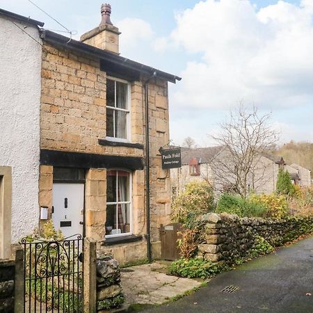 Pauls Fold Holiday Cottage Ingleton  Ngoại thất bức ảnh