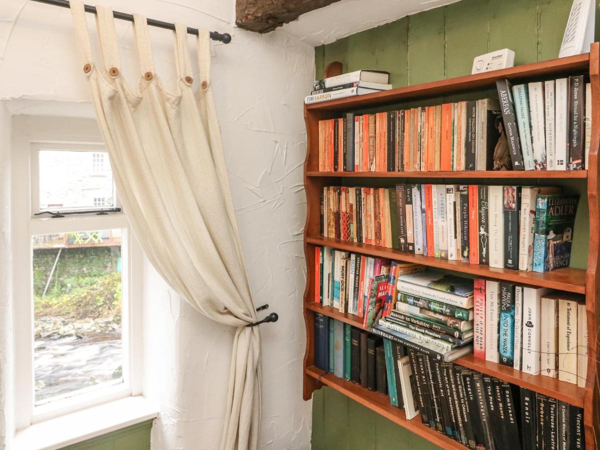 Pauls Fold Holiday Cottage Ingleton  Ngoại thất bức ảnh