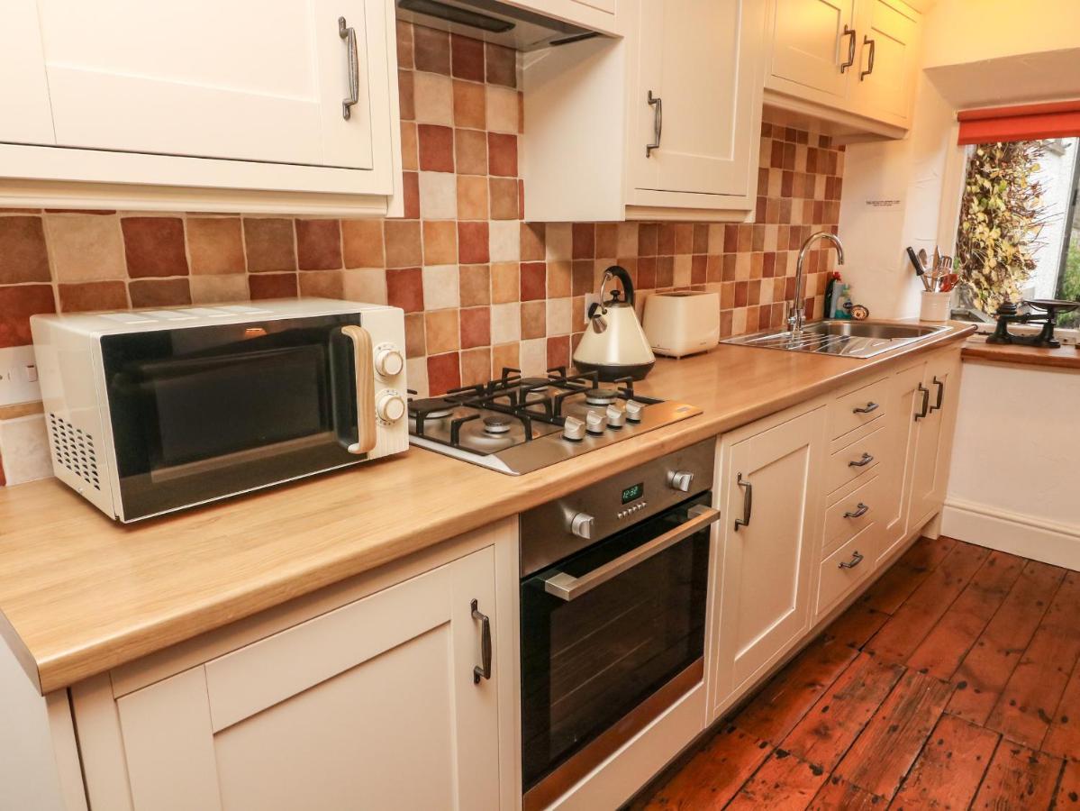 Pauls Fold Holiday Cottage Ingleton  Ngoại thất bức ảnh