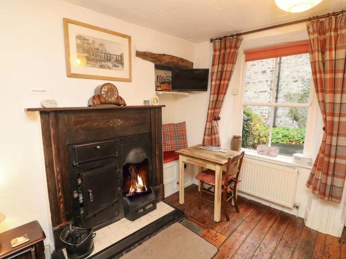 Pauls Fold Holiday Cottage Ingleton  Ngoại thất bức ảnh