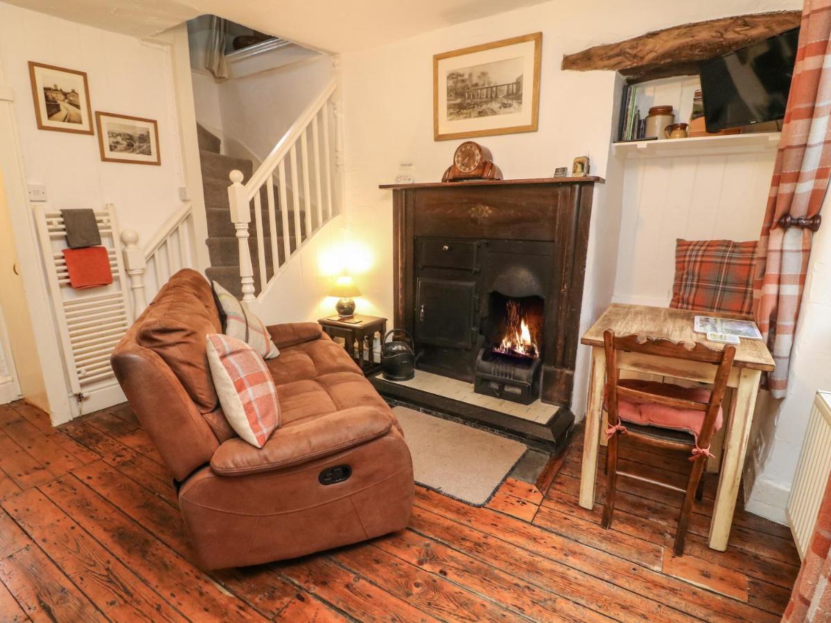 Pauls Fold Holiday Cottage Ingleton  Ngoại thất bức ảnh