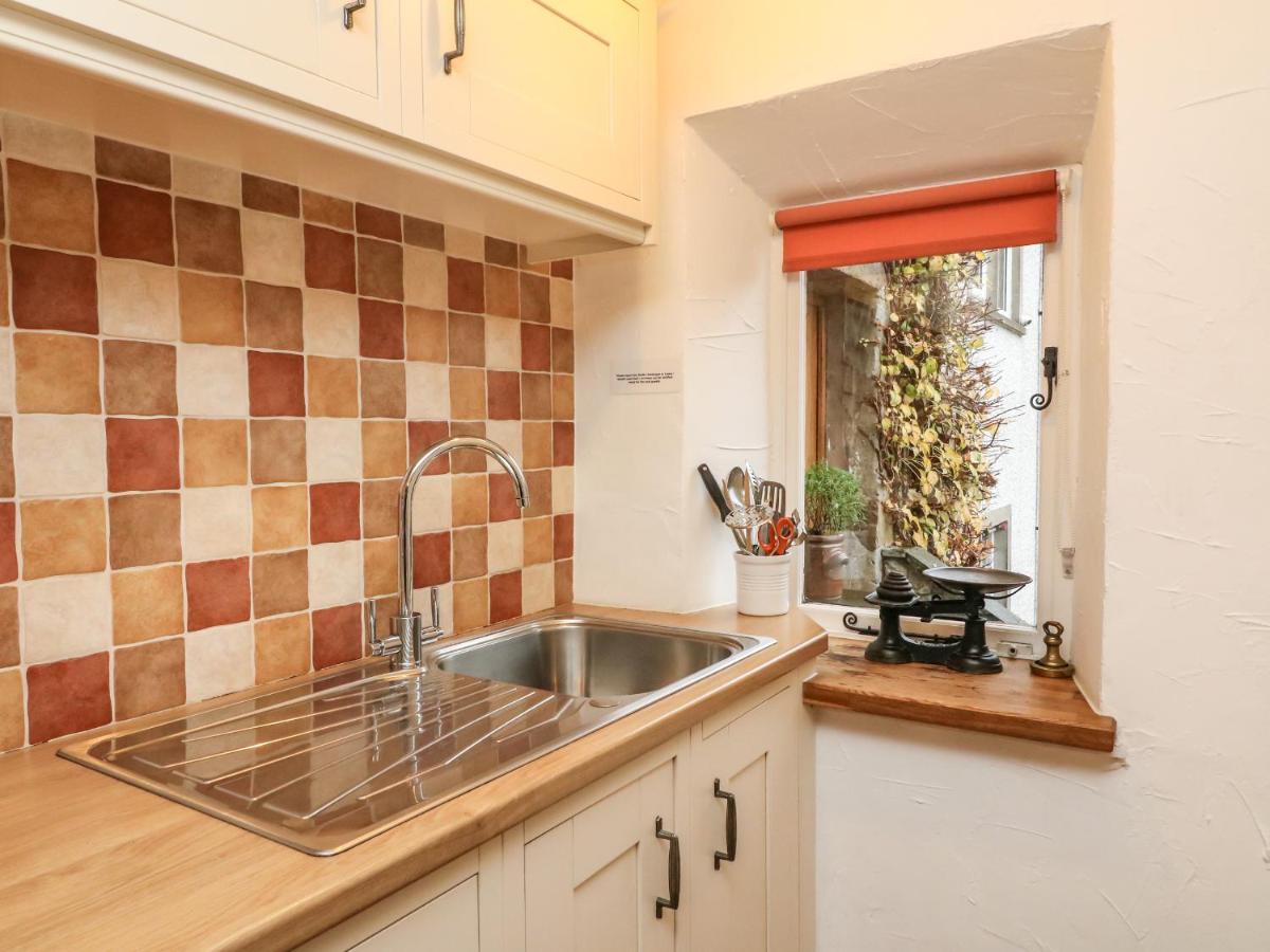 Pauls Fold Holiday Cottage Ingleton  Ngoại thất bức ảnh