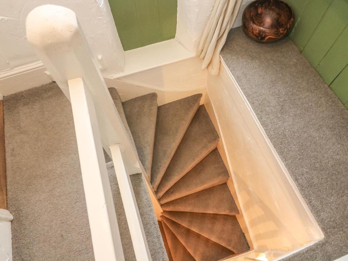 Pauls Fold Holiday Cottage Ingleton  Ngoại thất bức ảnh