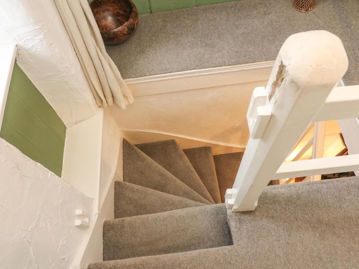 Pauls Fold Holiday Cottage Ingleton  Ngoại thất bức ảnh