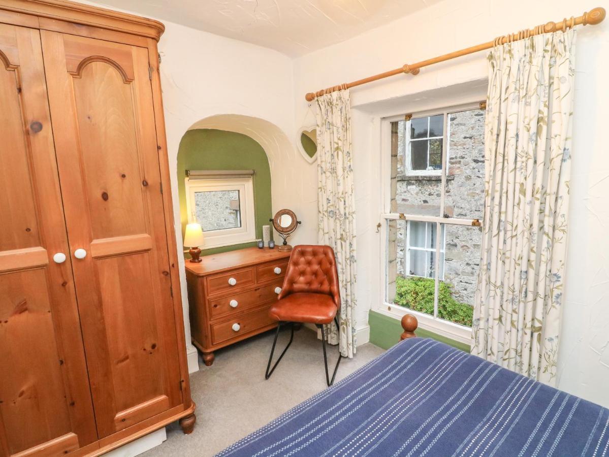 Pauls Fold Holiday Cottage Ingleton  Ngoại thất bức ảnh