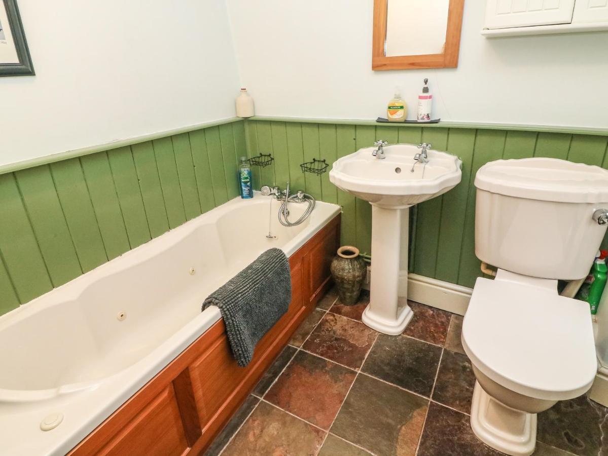 Pauls Fold Holiday Cottage Ingleton  Ngoại thất bức ảnh