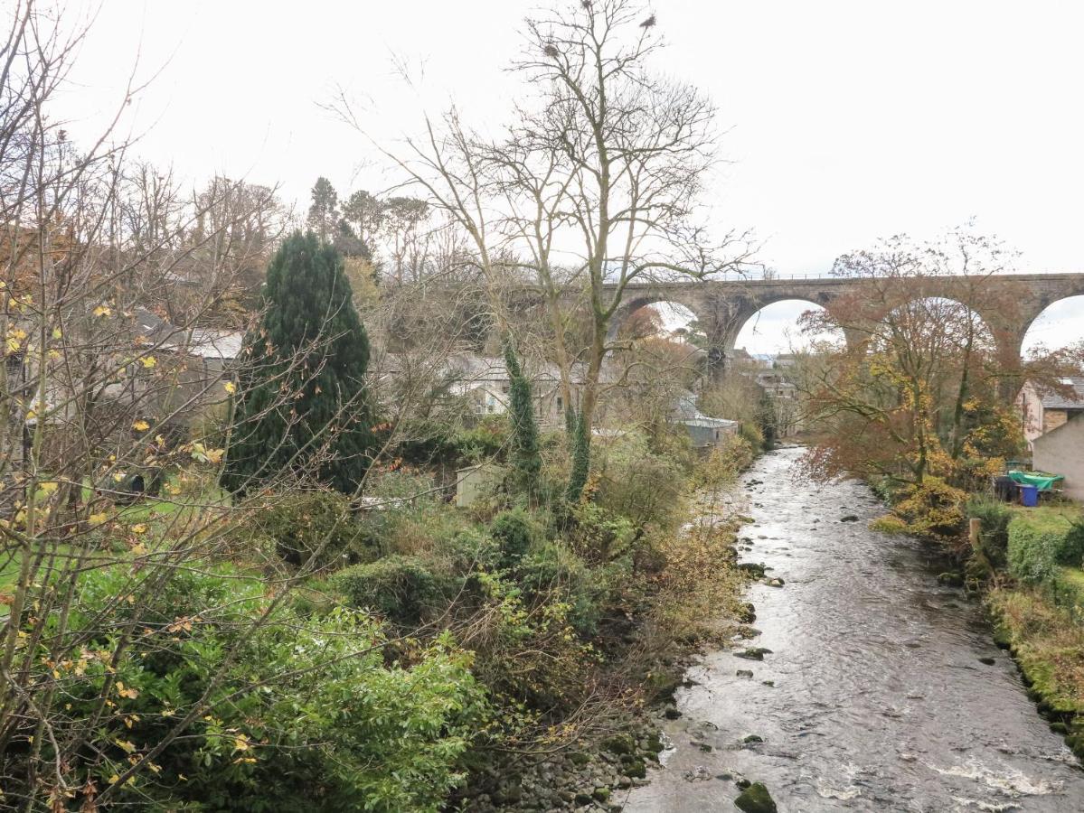 Pauls Fold Holiday Cottage Ingleton  Ngoại thất bức ảnh