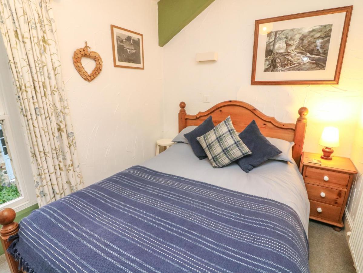 Pauls Fold Holiday Cottage Ingleton  Ngoại thất bức ảnh